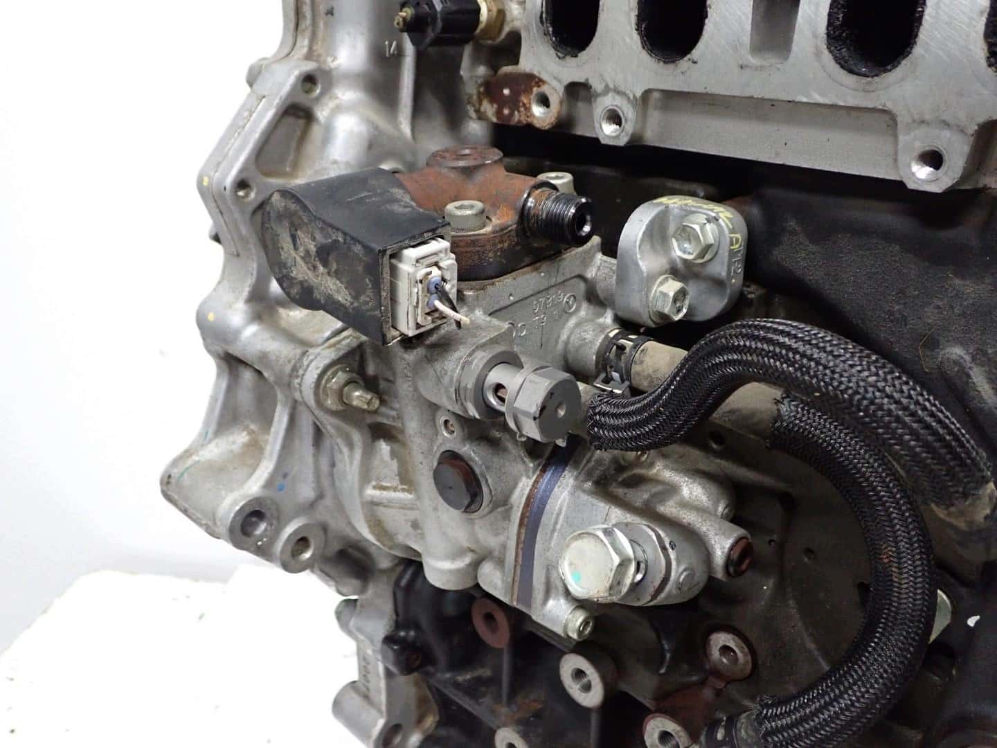 Moteur 2GD-FTV vue 6
