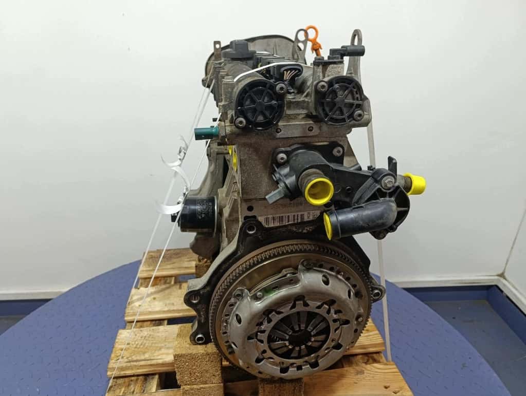 Moteur CGGB vue 3