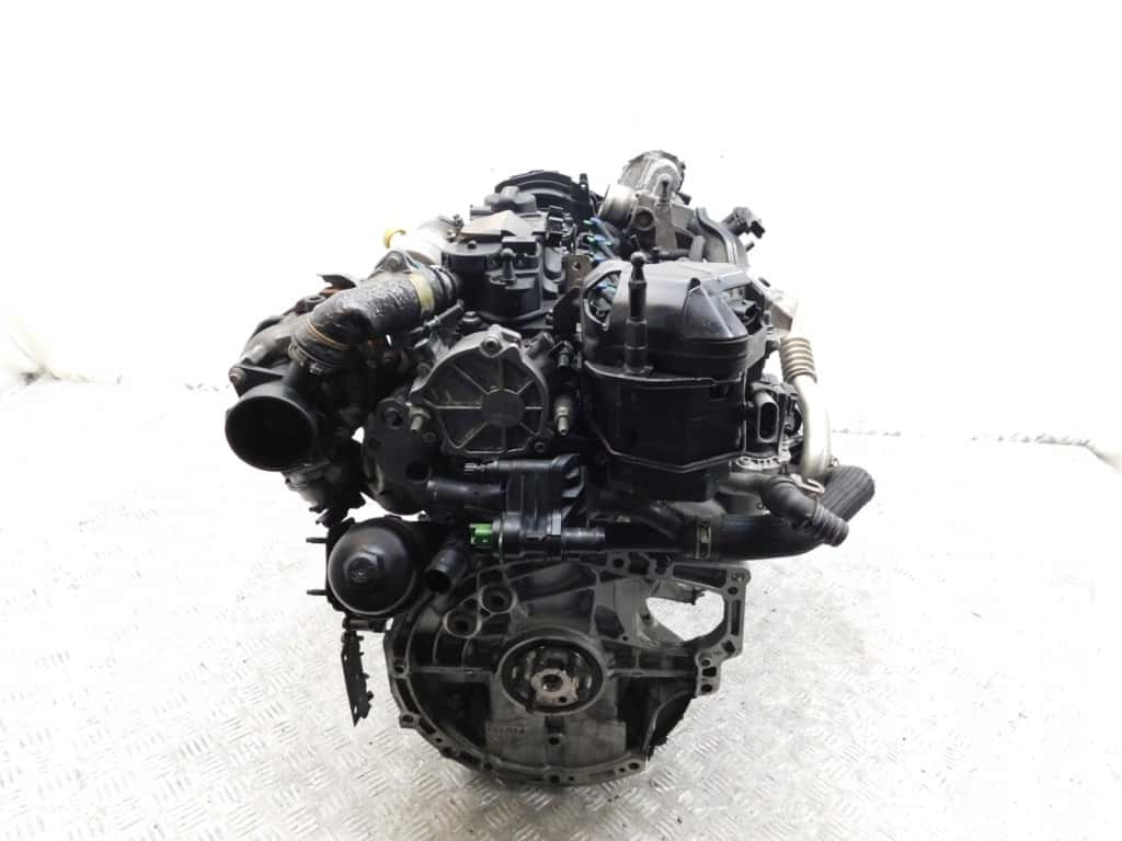 Moteur XWDB vue 4