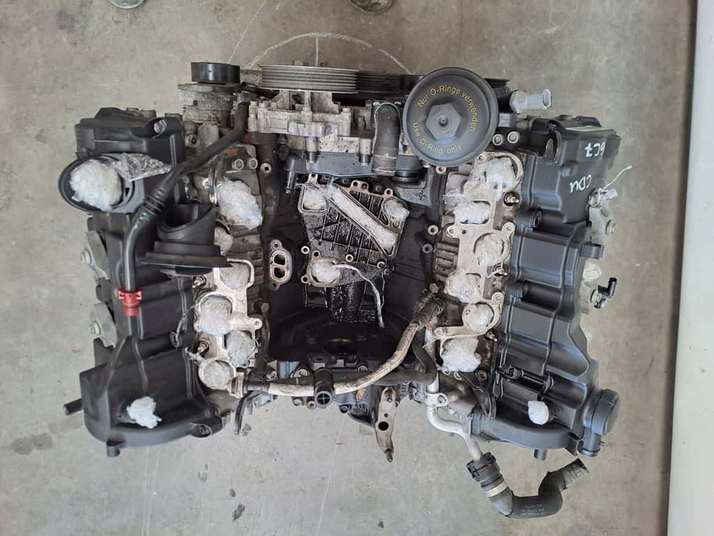 Moteur CDUC vue 3
