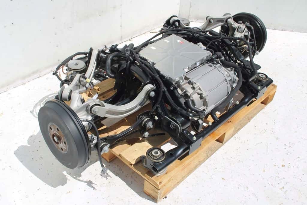 Moteur EBJA vue 4