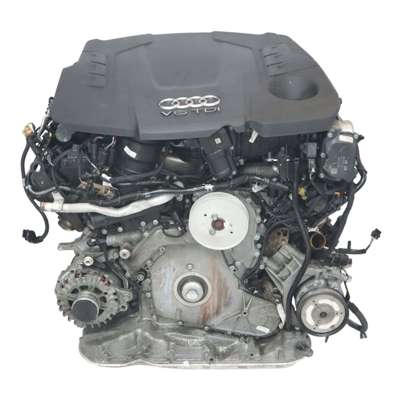 Moteur CRTC vue 2
