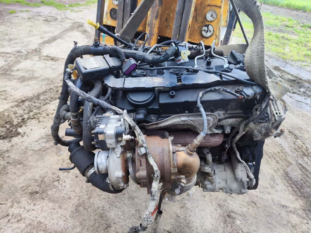 Moteur DRFB vue 6