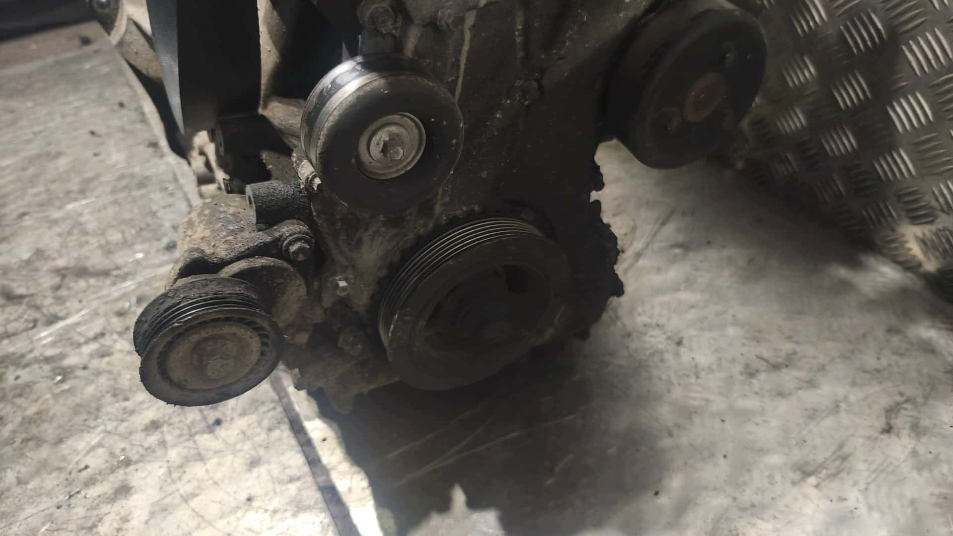 Moteur CHBB vue 10
