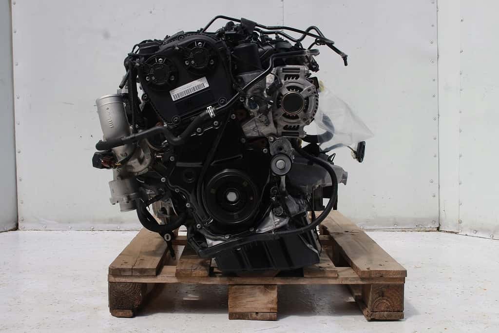 Moteur CYRC vue 2