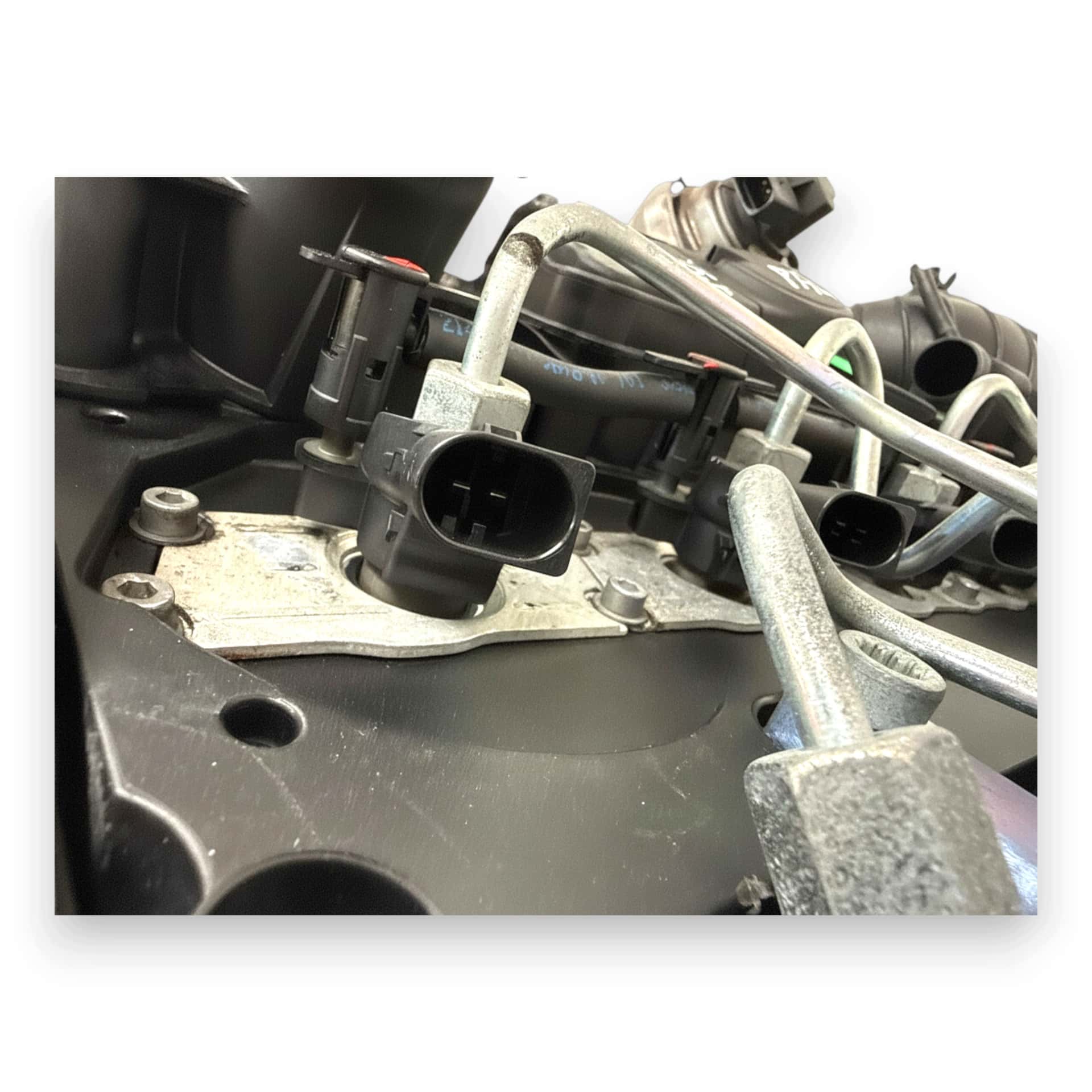 Moteur CEGA vue 5