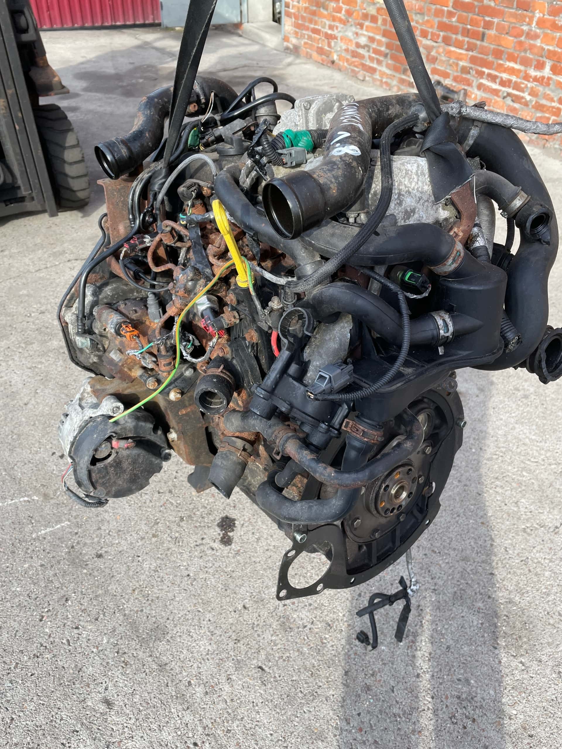 Moteur RWPA vue 4