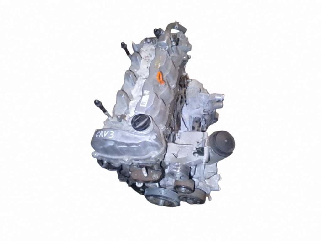 Moteur N22B4 vue 4