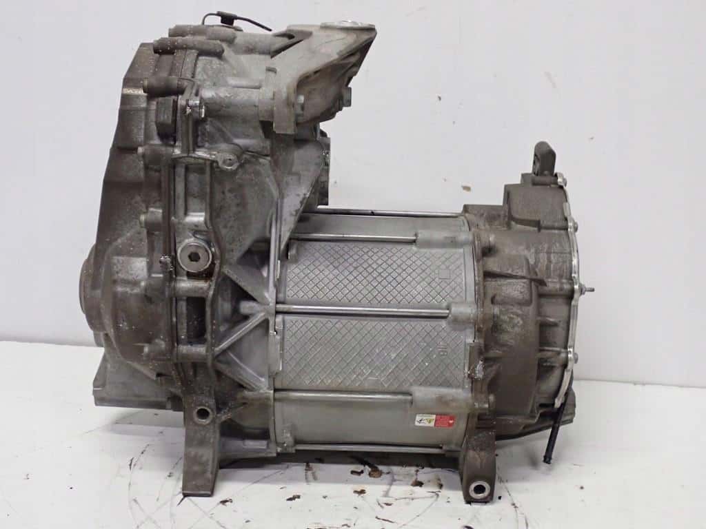 Moteur EBJD vue 4