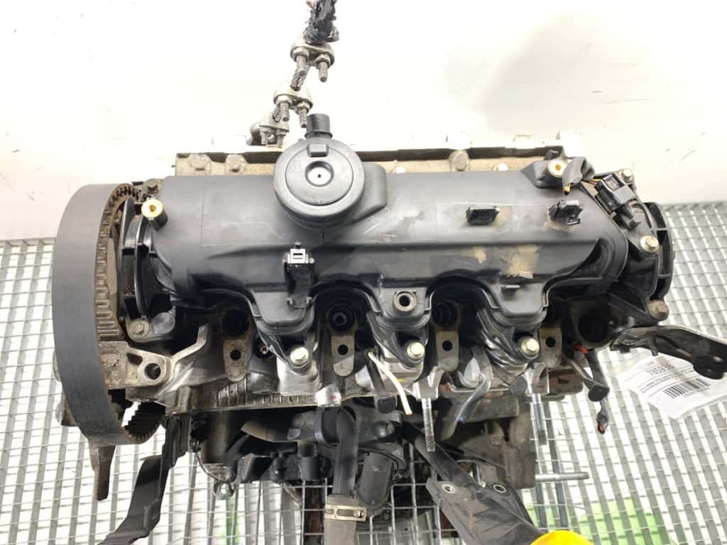 Moteur K9K 646 vue 3