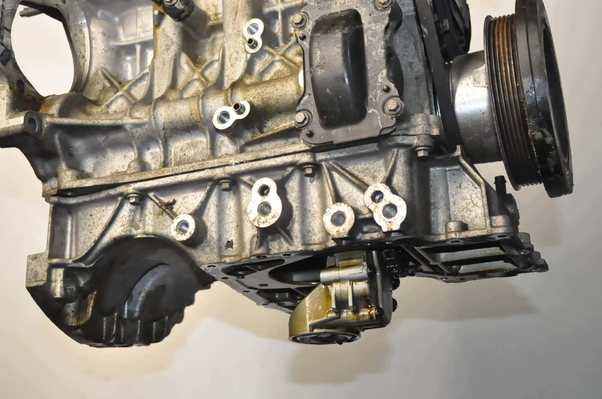 Moteur HNP (EB2ADT) vue 5