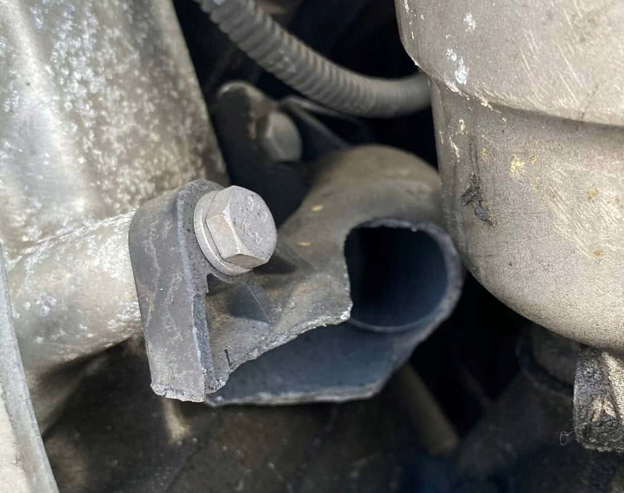 Moteur N43 B16 AA vue 4