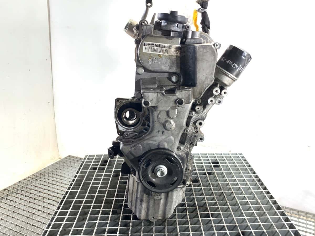 Moteur CTHG vue 4