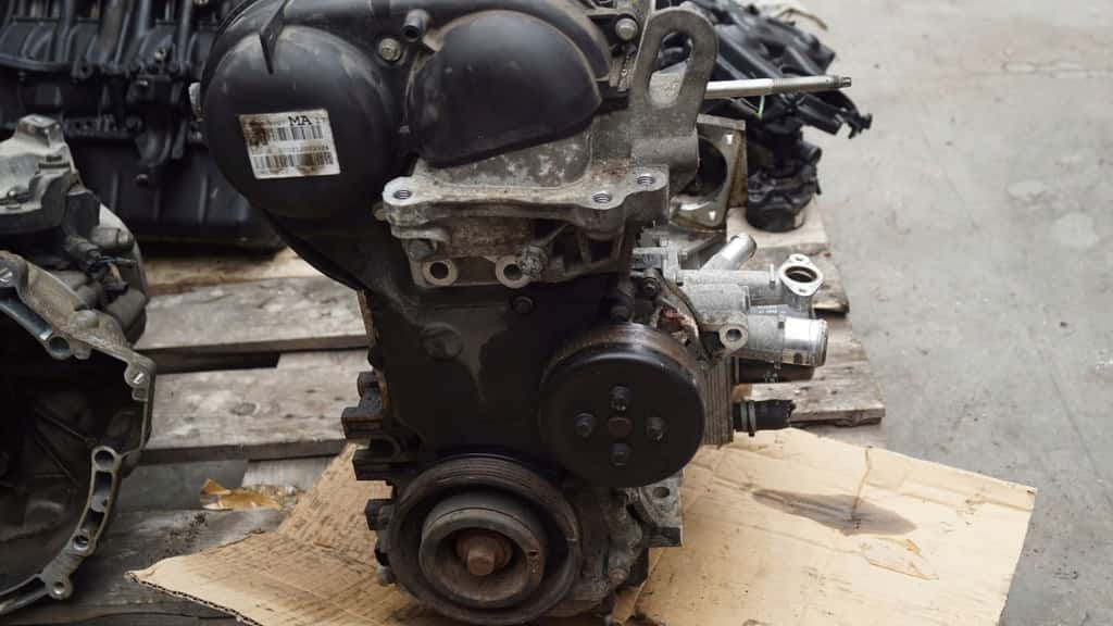 Moteur JQDB vue 2