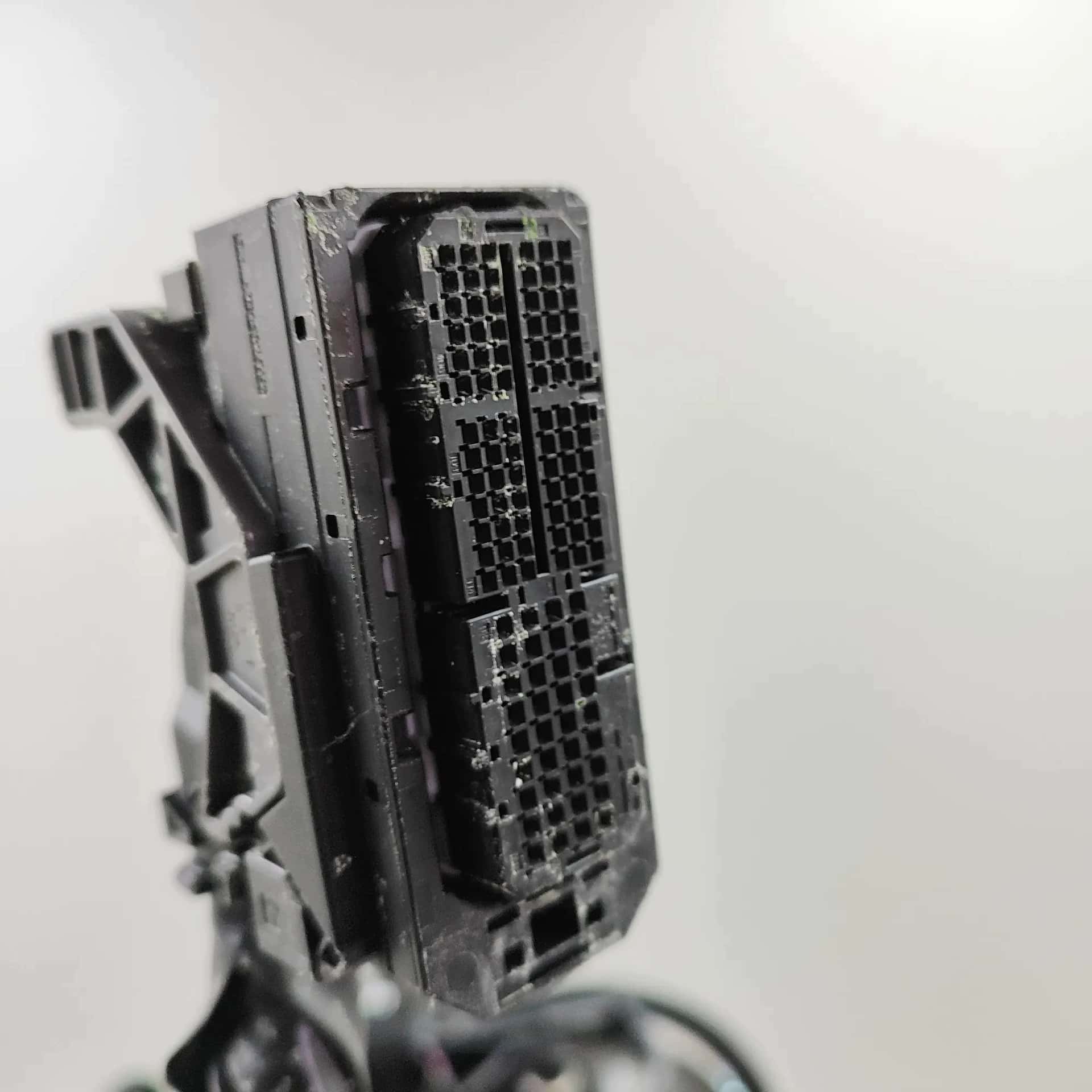 Moteur PEXW vue 6