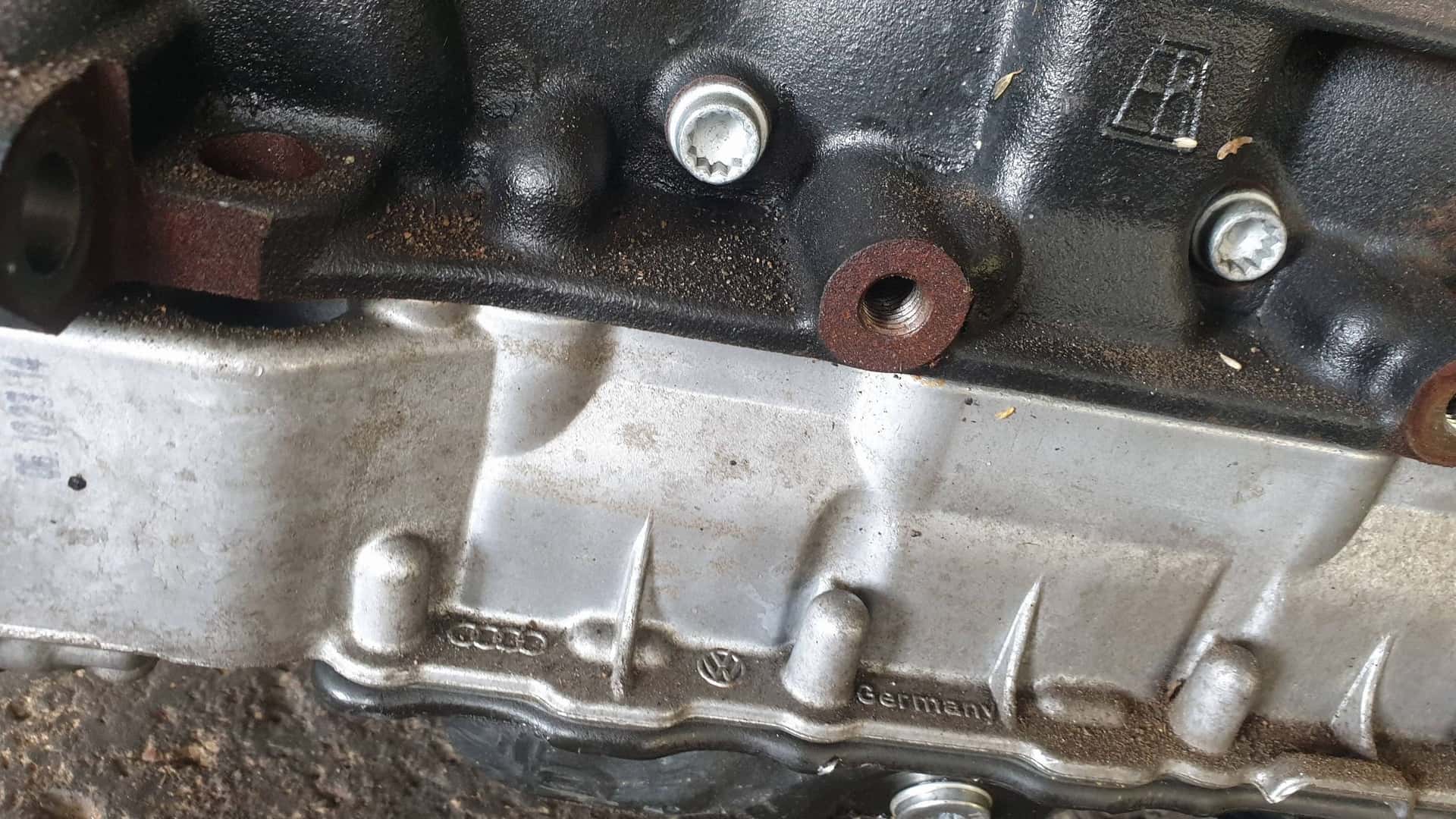 Moteur CULC vue 16