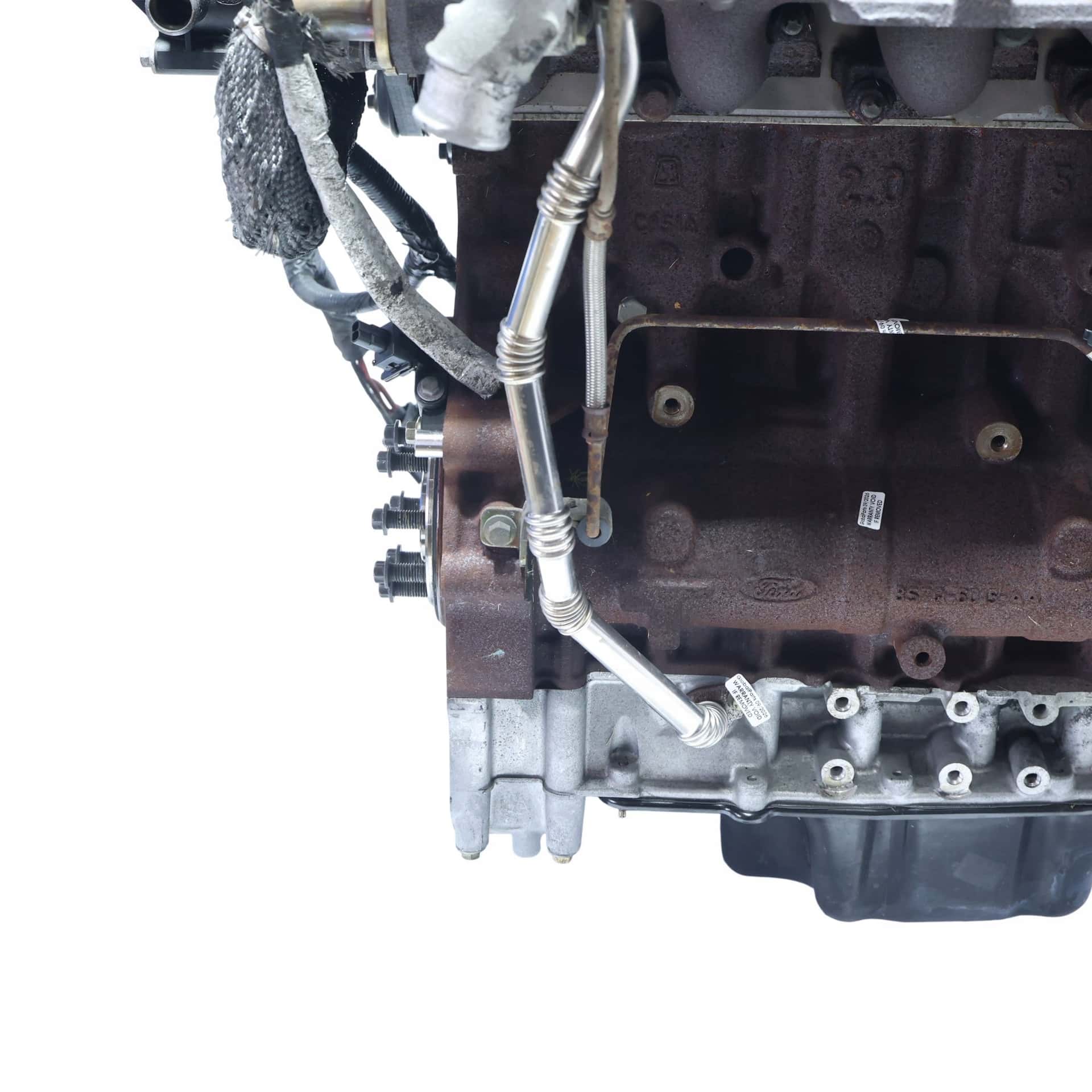 Moteur F3FA vue 14