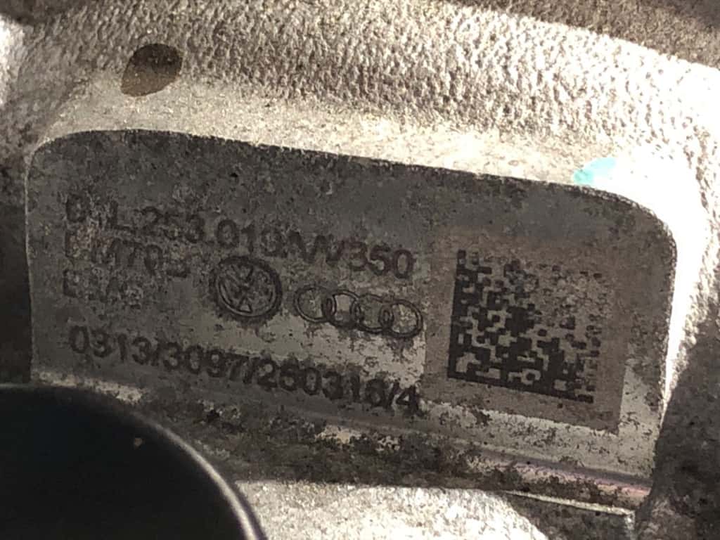 Moteur DEUC vue 6