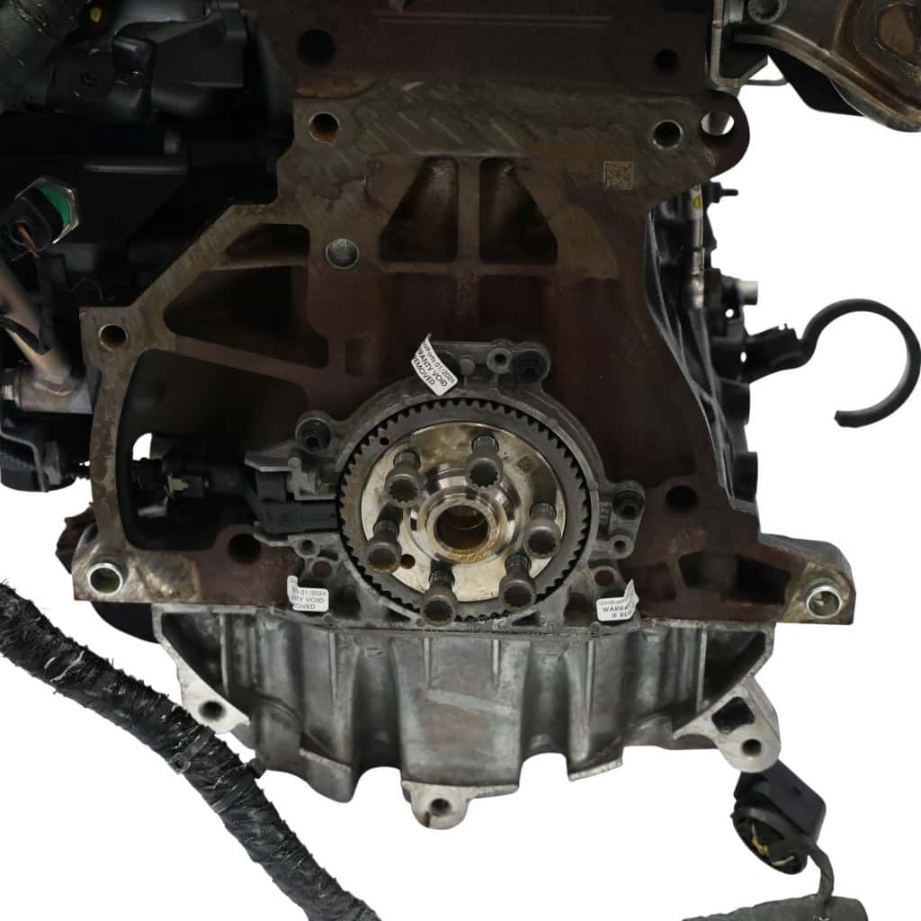 Moteur CKFC vue 7