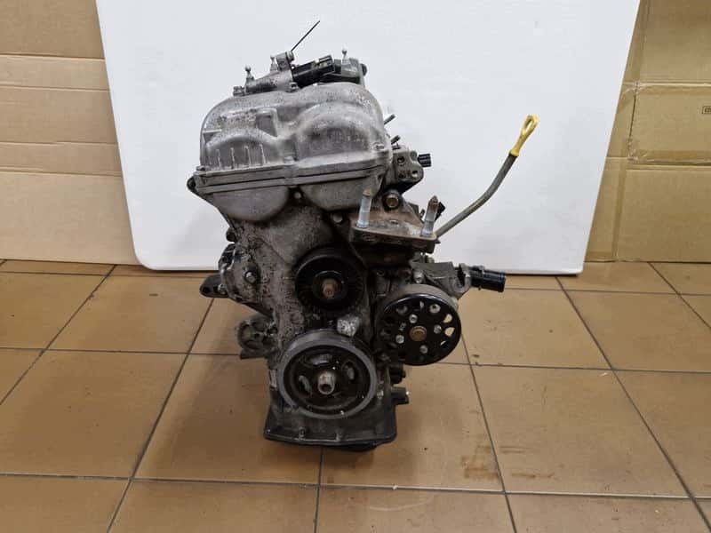 Moteur G4FD vue 3