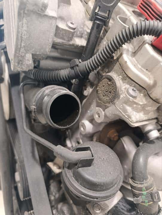 Moteur CREG vue 16