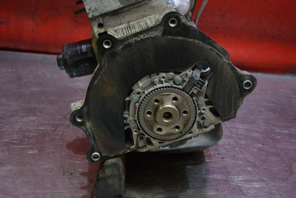 Moteur CGGB vue 8