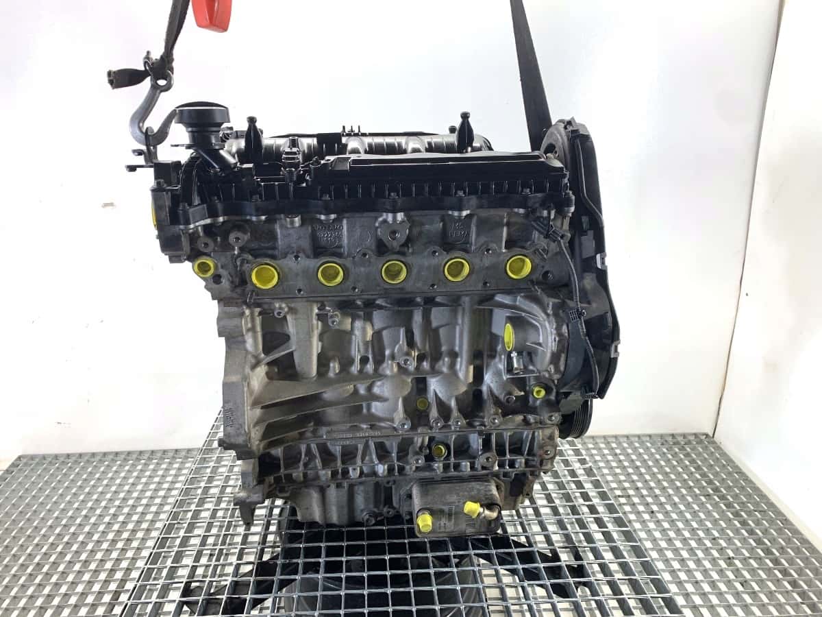 Moteur D 5244 T15 vue 2