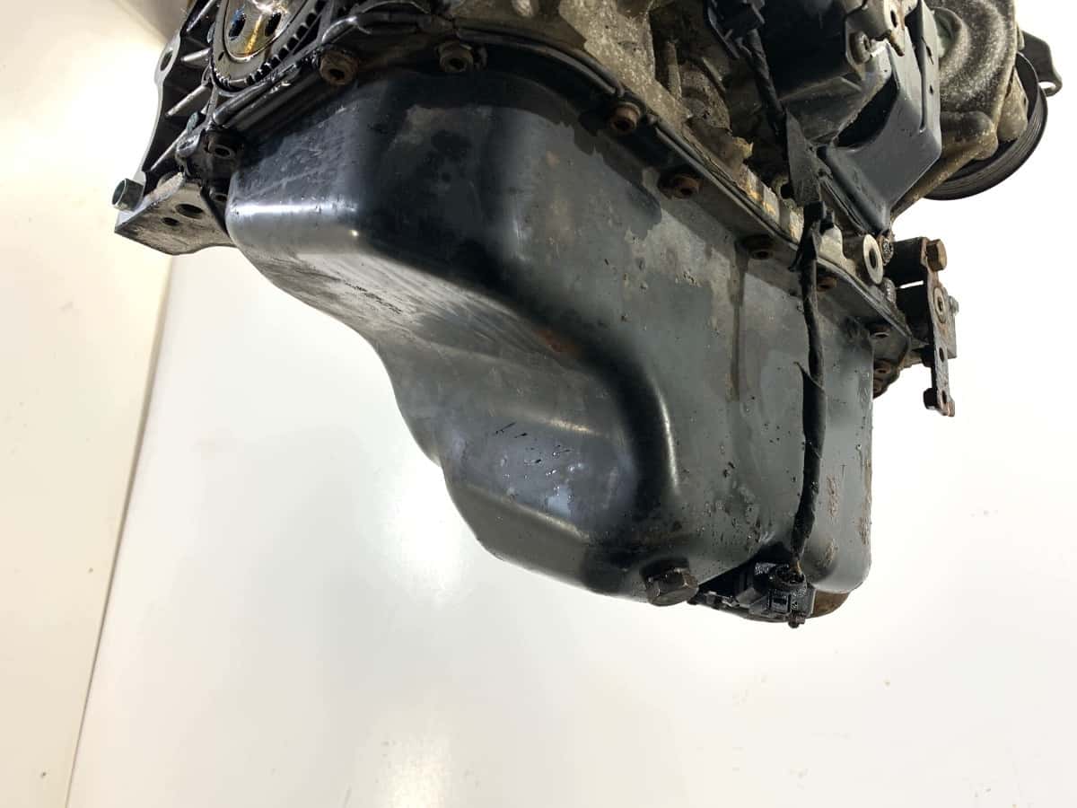 Moteur CBZB vue 7
