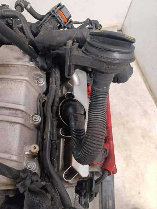 Moteur CREG vue 13