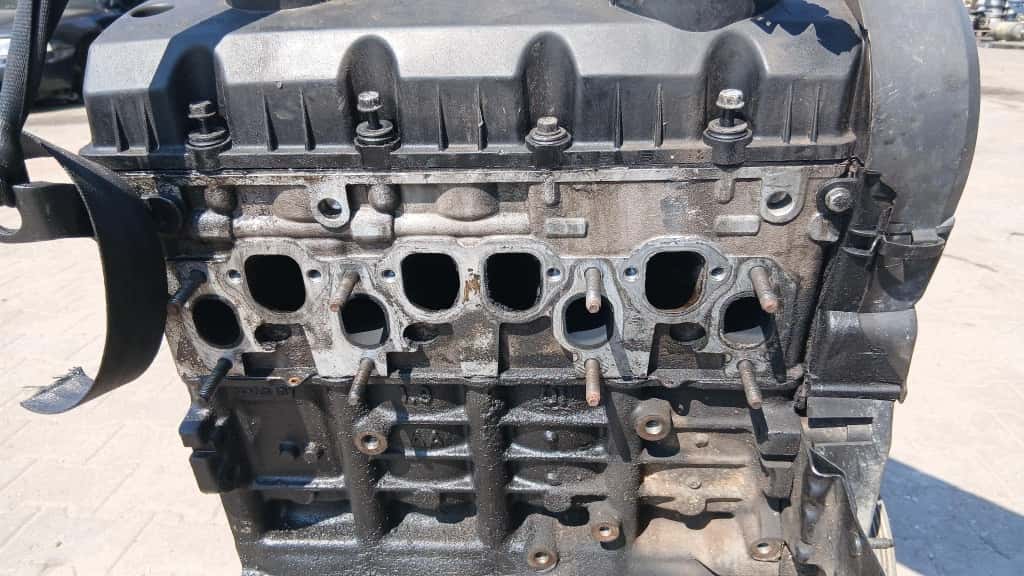 Moteur AWX vue 10