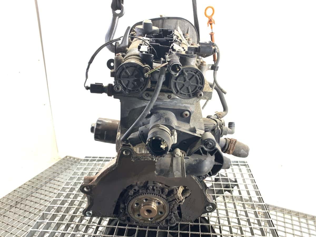 Moteur CGGB vue 4