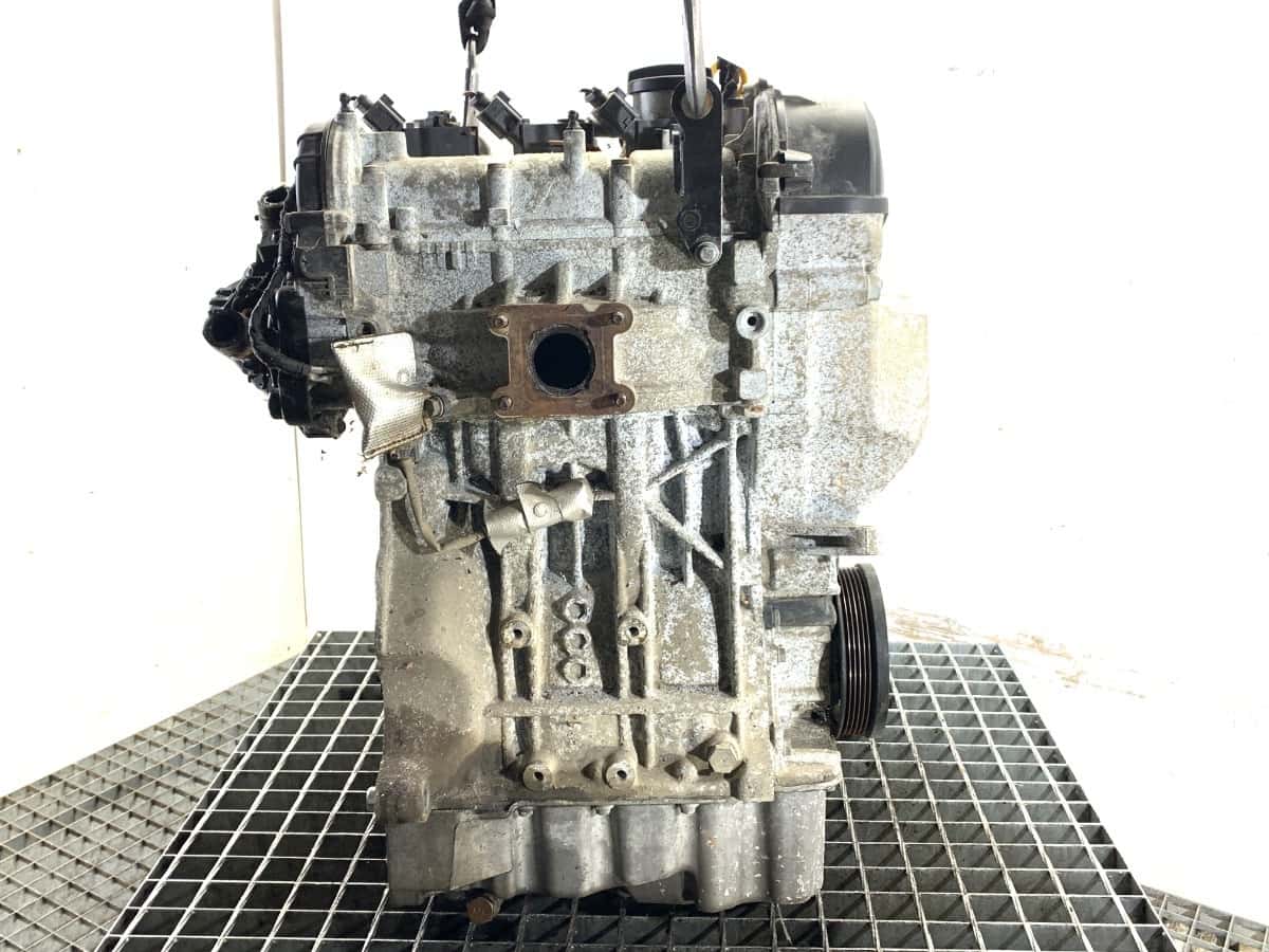 Moteur CHYB vue 3