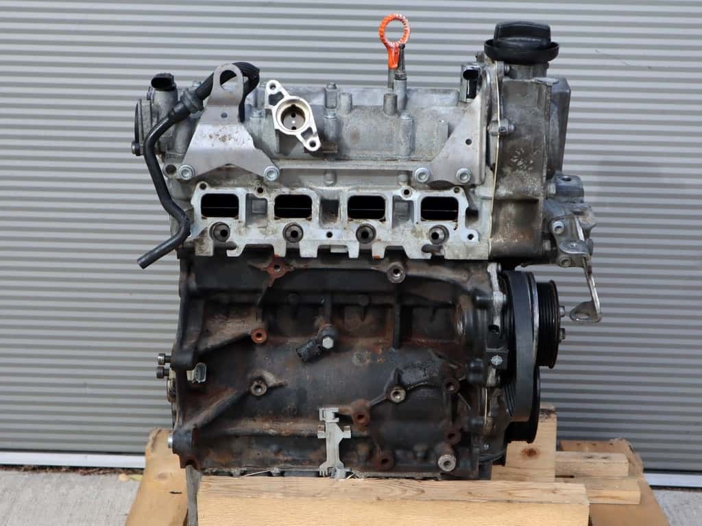 Moteur CAXA vue 6