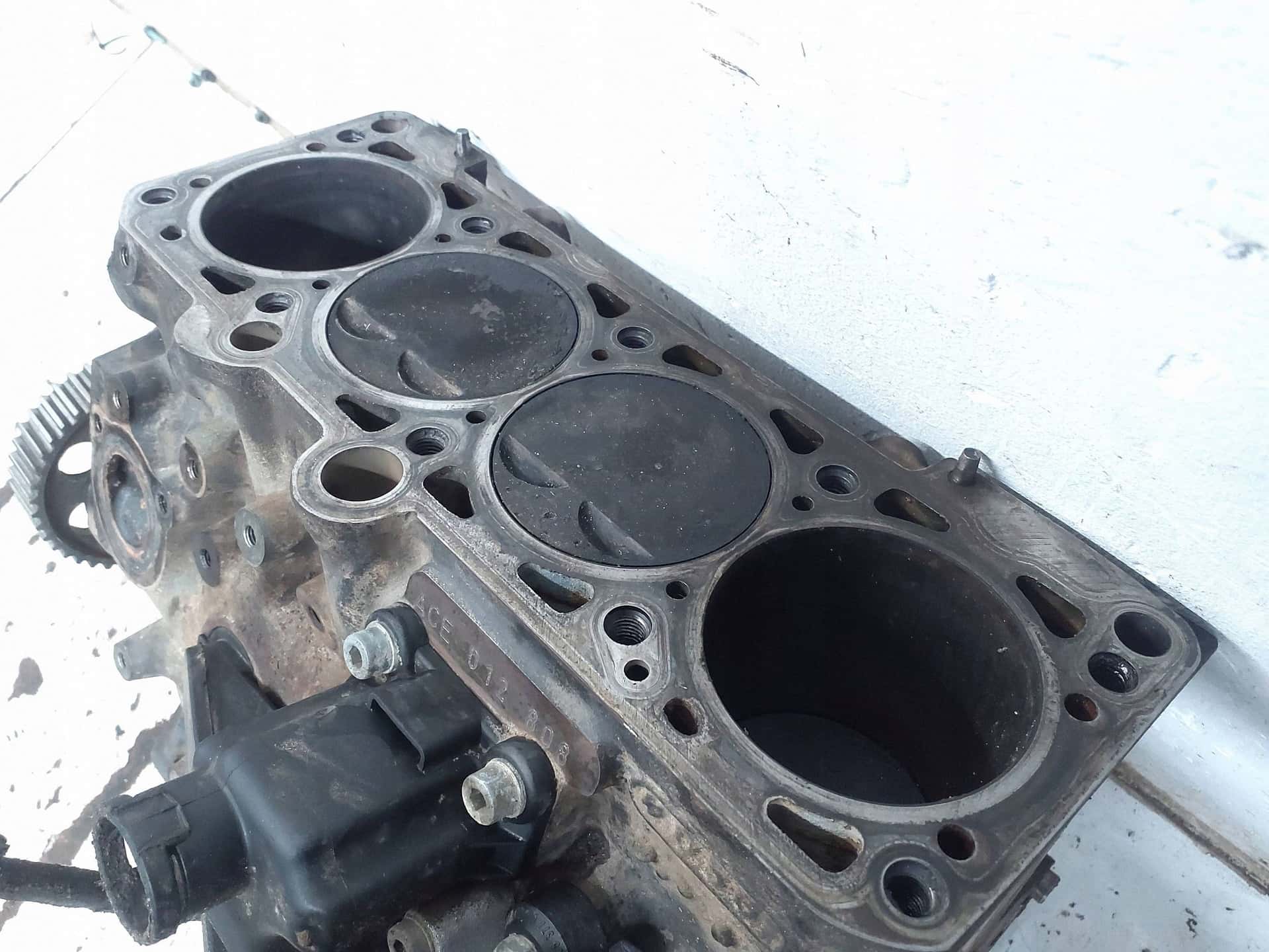 Moteur ACE vue 4