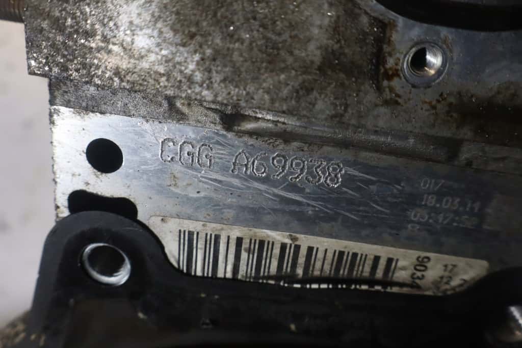 Moteur CGGA vue 5