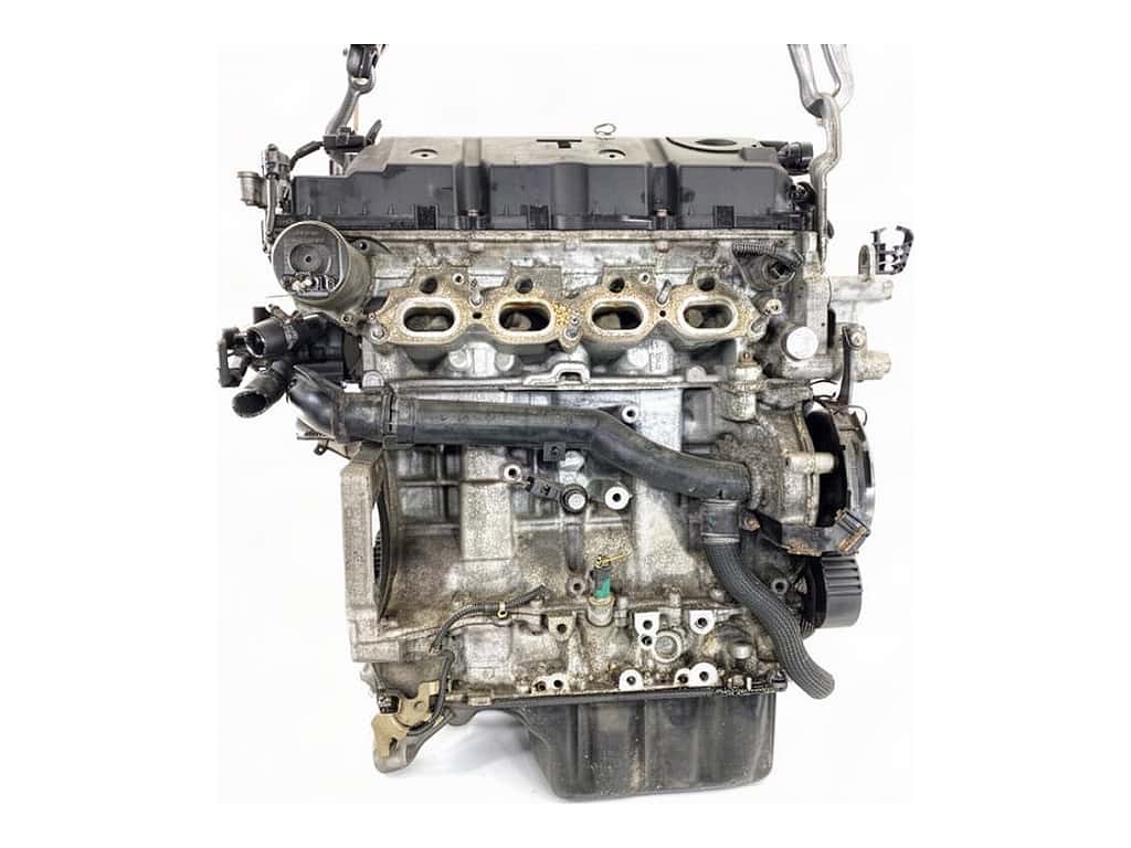Moteur 5FW (EP6) vue 10