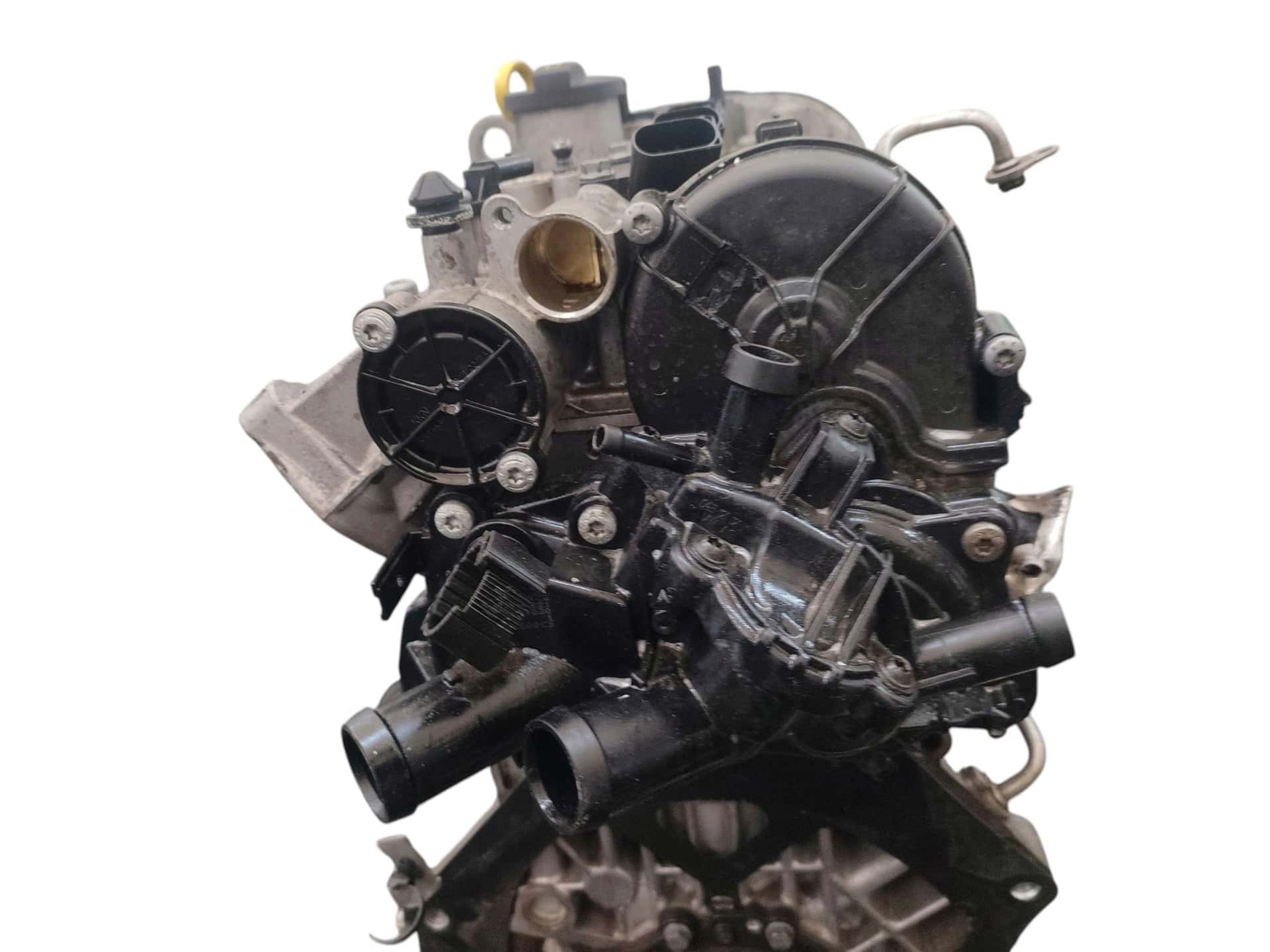 Moteur DKLC vue 6
