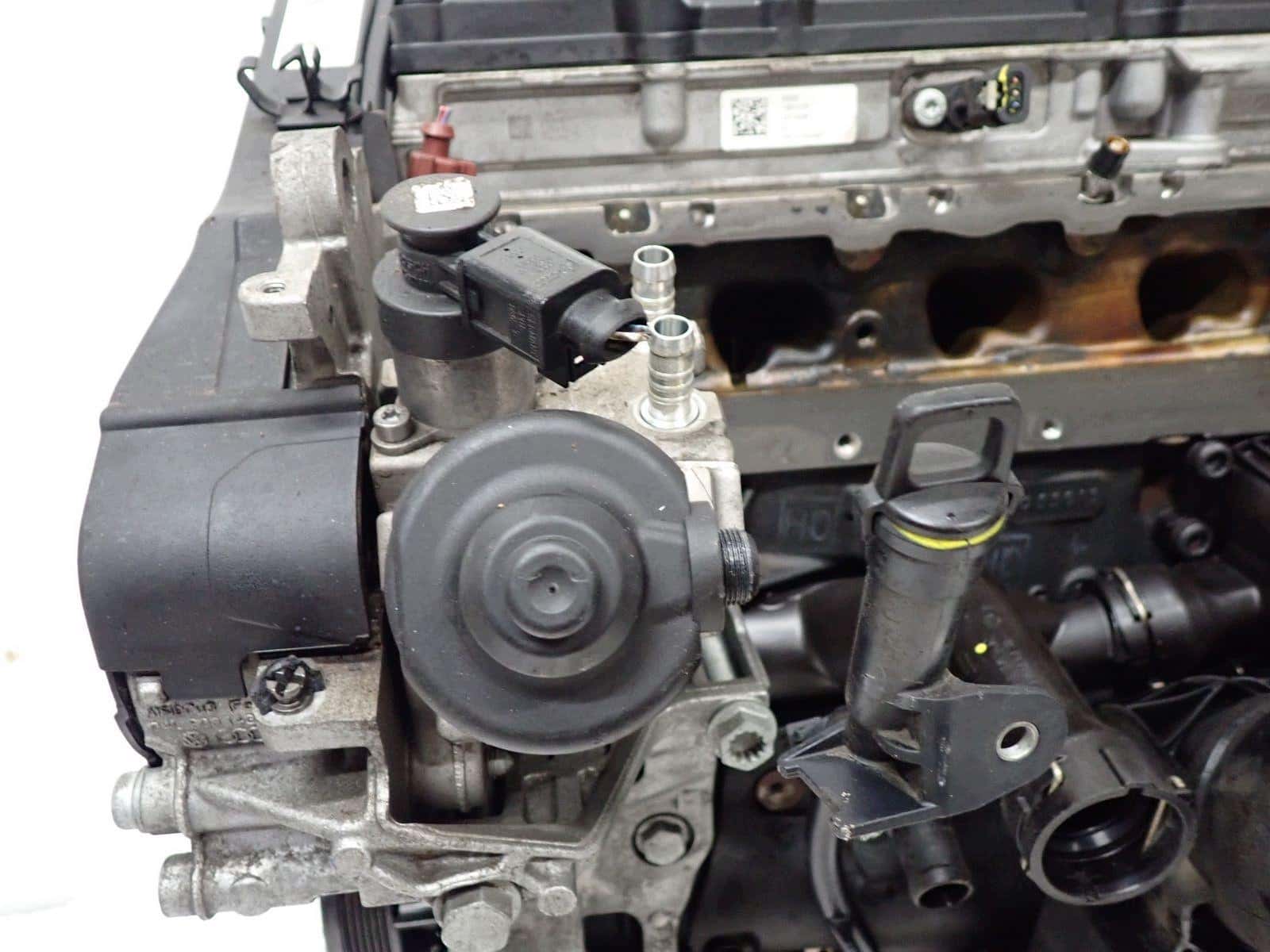 Moteur DEUB vue 6