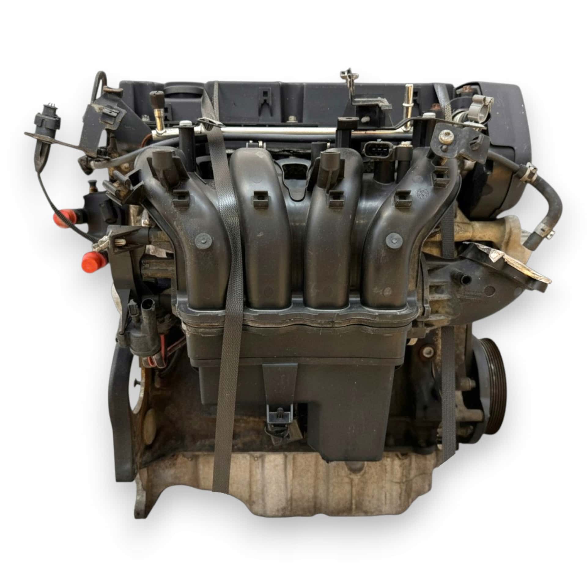 Moteur B 16 XER vue 4