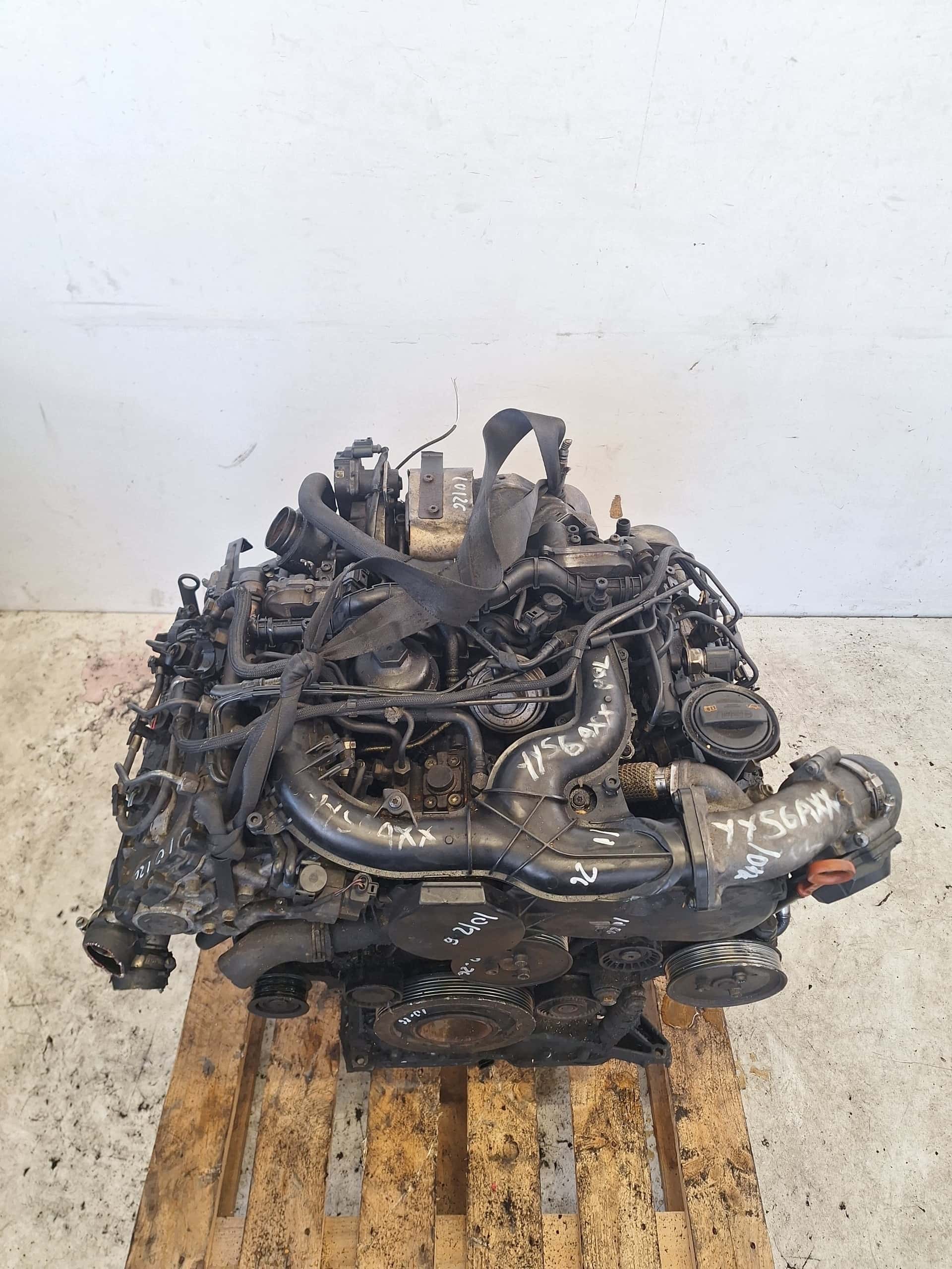 Moteur BUG vue 2