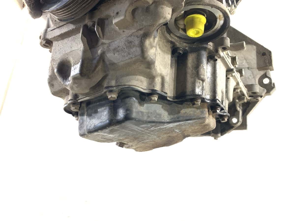 Moteur B 14 XFL vue 7
