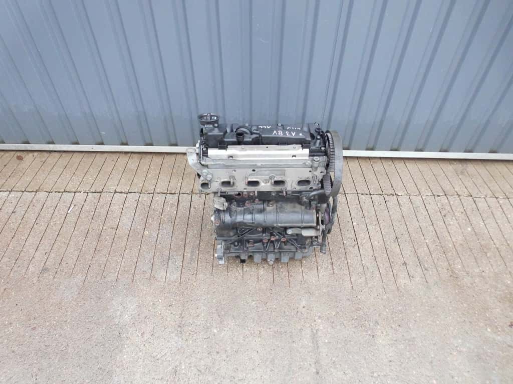 Moteur CRBC vue 3