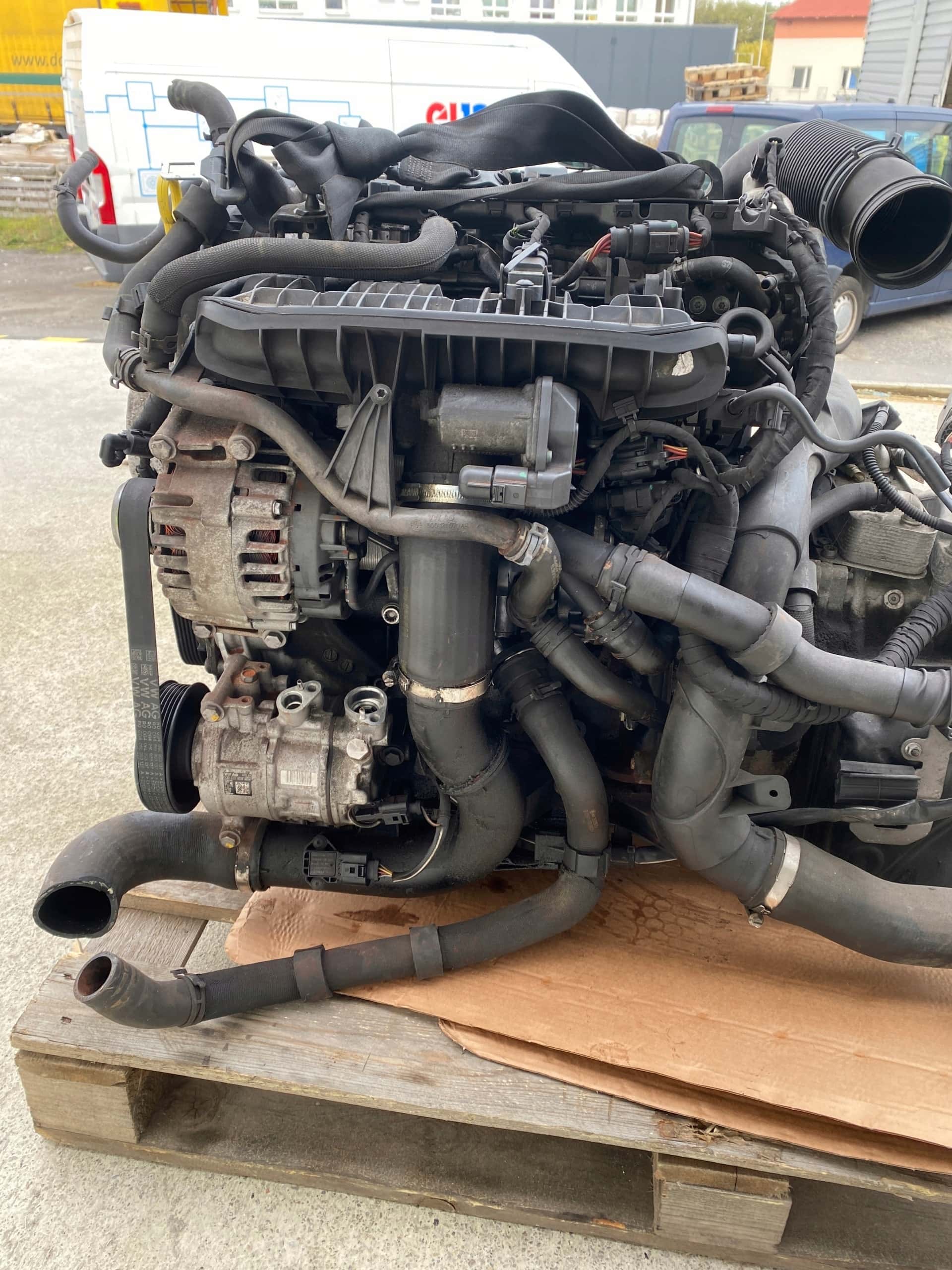 Moteur CJSA vue 4