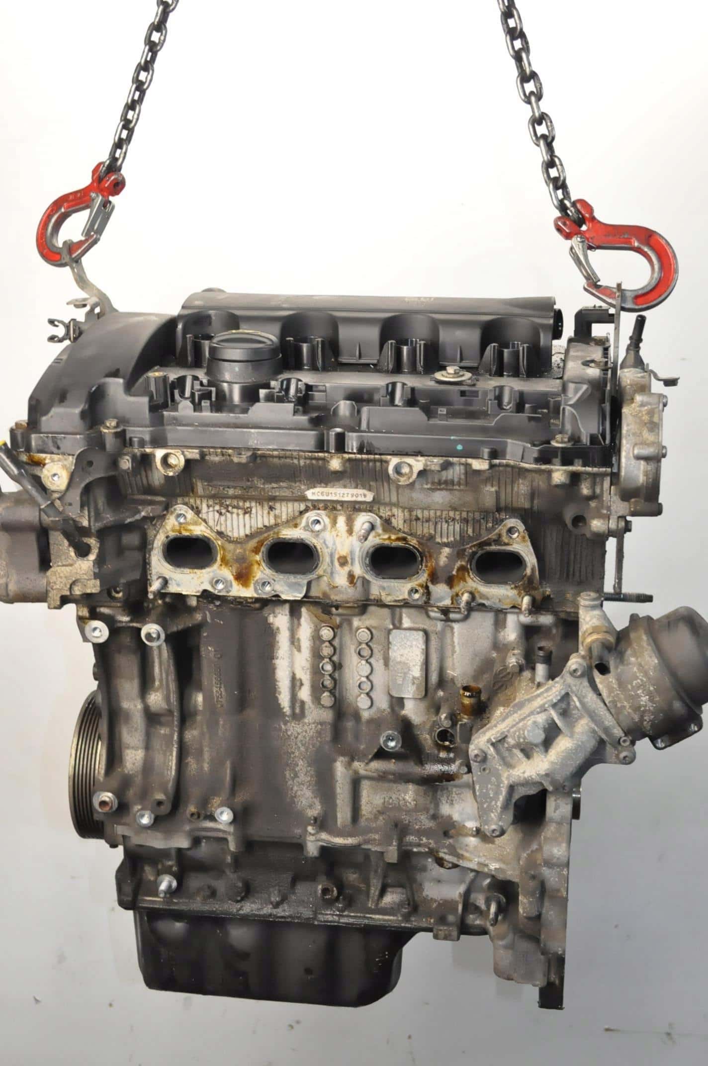 Moteur 5FV (EP6CDT) vue 4