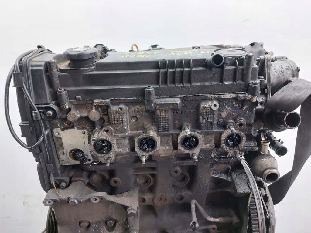 Moteur 192 A1.000 vue 7