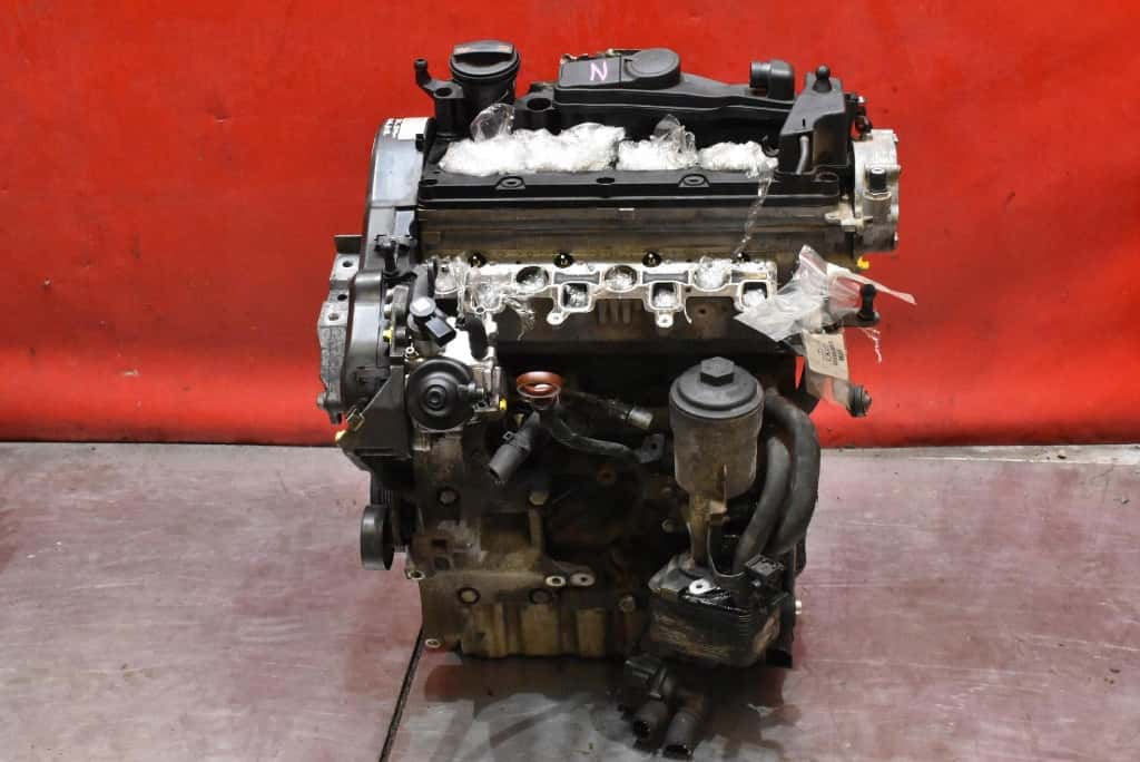 Moteur CBBA vue 5