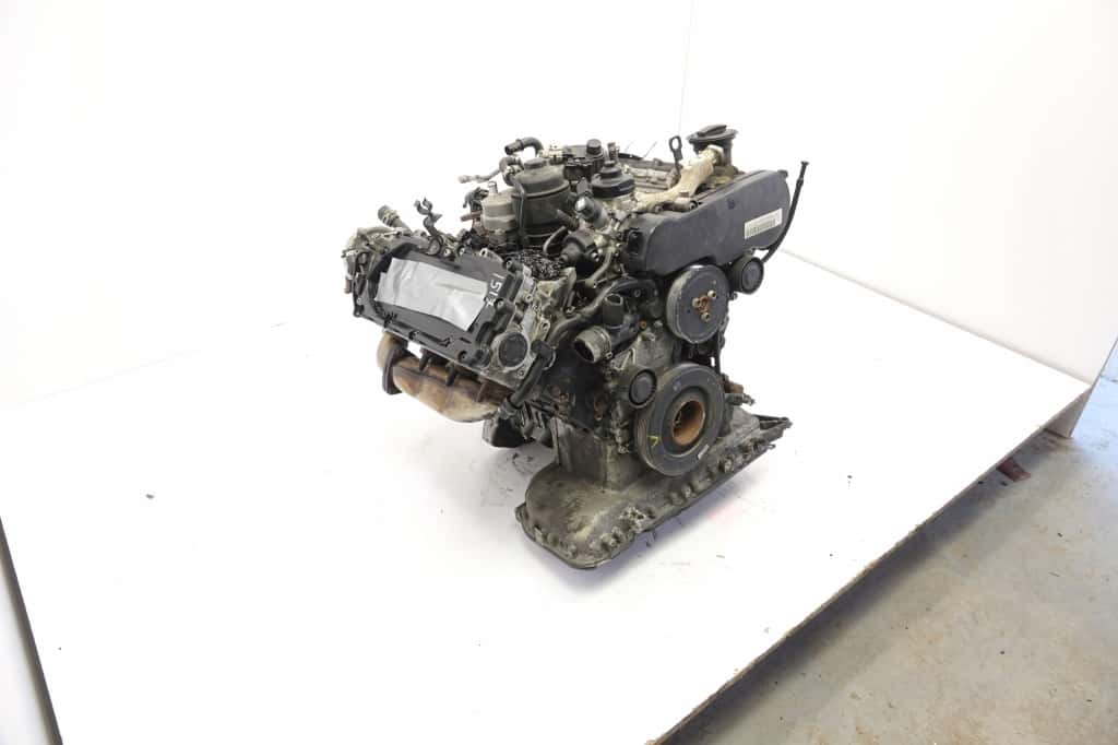 Moteur CCWA vue 2