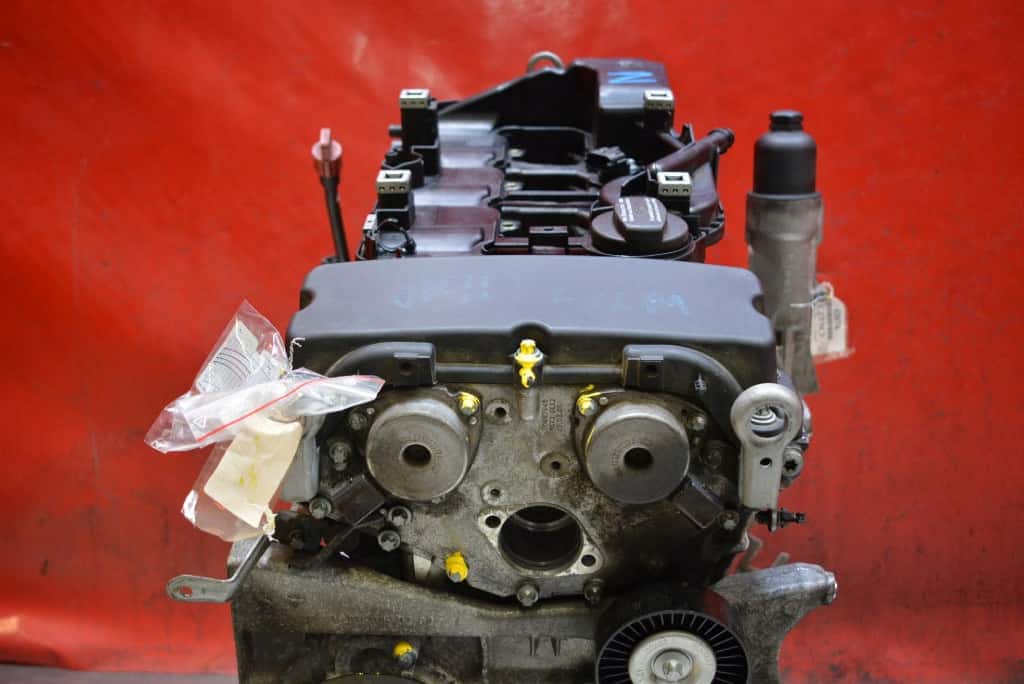 Moteur M 112.914 vue 14