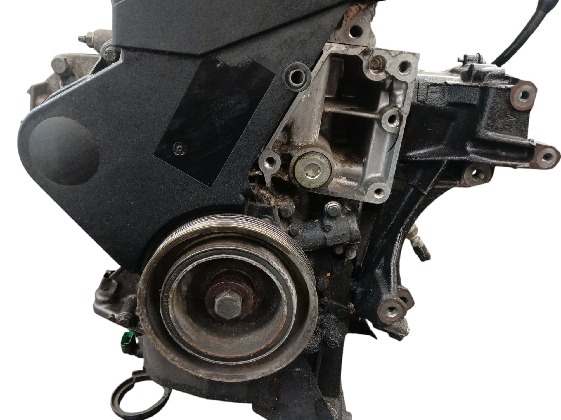 Moteur 6FZ (EW7J4) vue 7