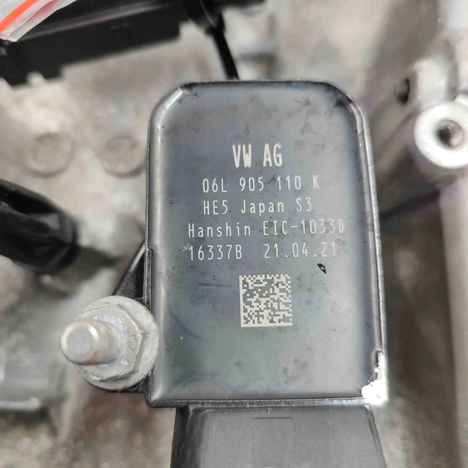 Moteur DNFG vue 10